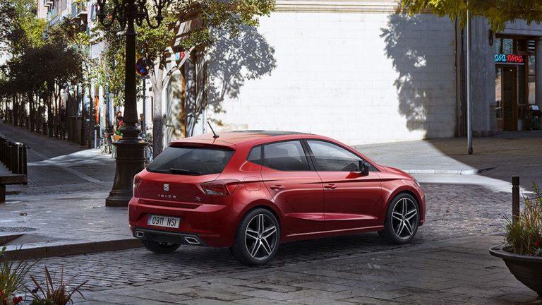 Seat Ibiza 2017: precio y versiones en España