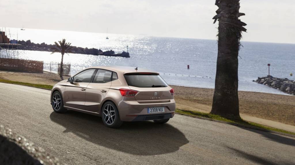 Seat Ibiza 2017: precio y versiones en España