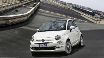 20 coches más vendidos en Europa