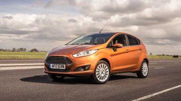 20 coches más vendidos en Europa