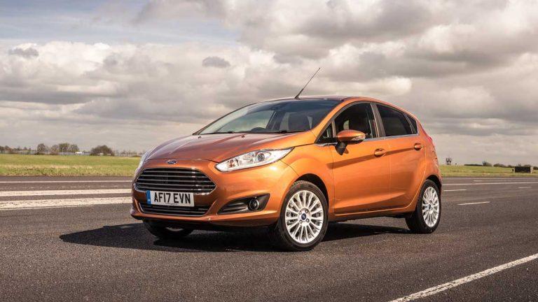 20 coches más vendidos en Europa