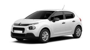 Citroen C3 Comercial