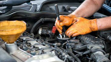 Diesel y gasolina, diferencias en el mantenimiento