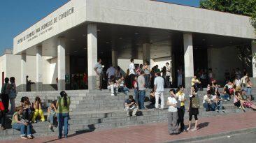 Dirección General de Tráfico Madrid