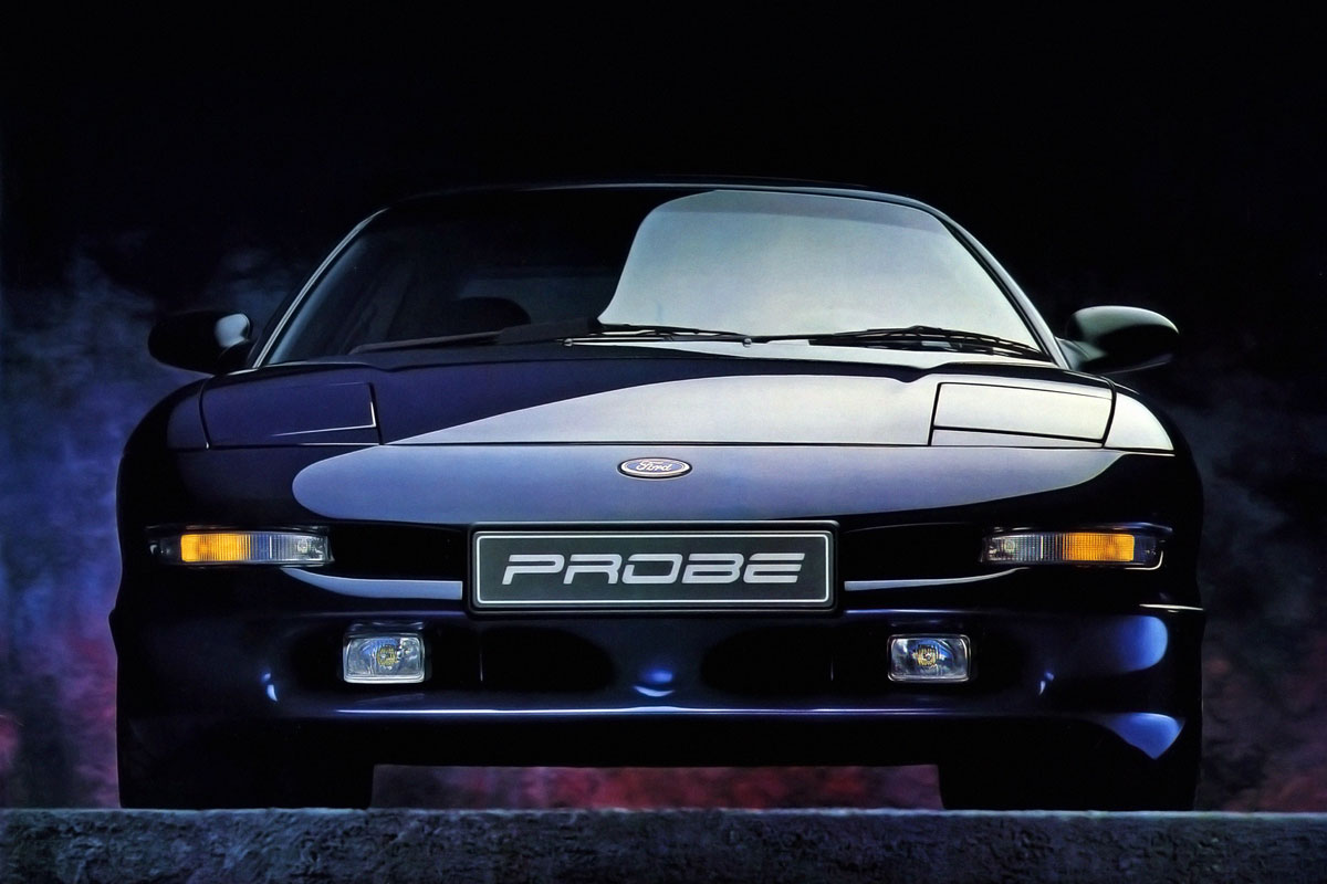 Ford Probe