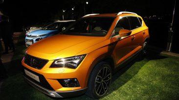 Schibsted Motor Awards