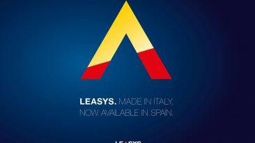 Leasys España
