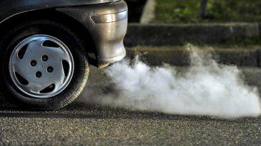 La Unión Europea se pone dura con las emisiones de los coches nuevos