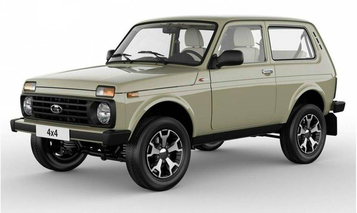 Ролики lada 4