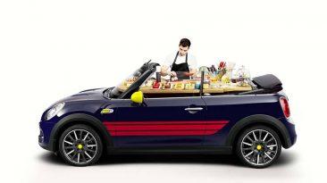 MINI April Fools Day