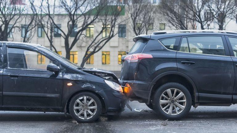 Mal comportamiento al volante