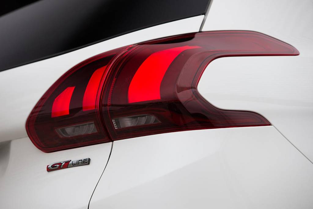 Peugeot 2008 2017 GT Line