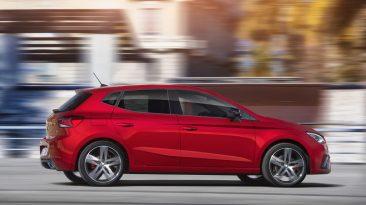 SEAT Ibiza 2017