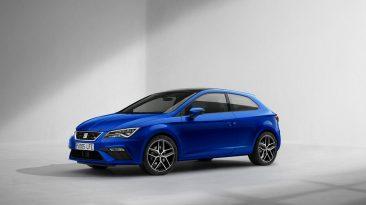 SEAT Leon SC