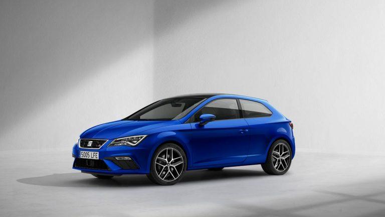 SEAT Leon SC