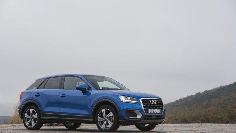 Audi Q2 1.4 TFSI 150 CV