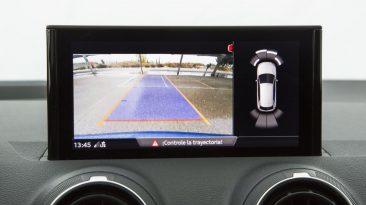 Audi Q2 1.4 TFSI 150 CV