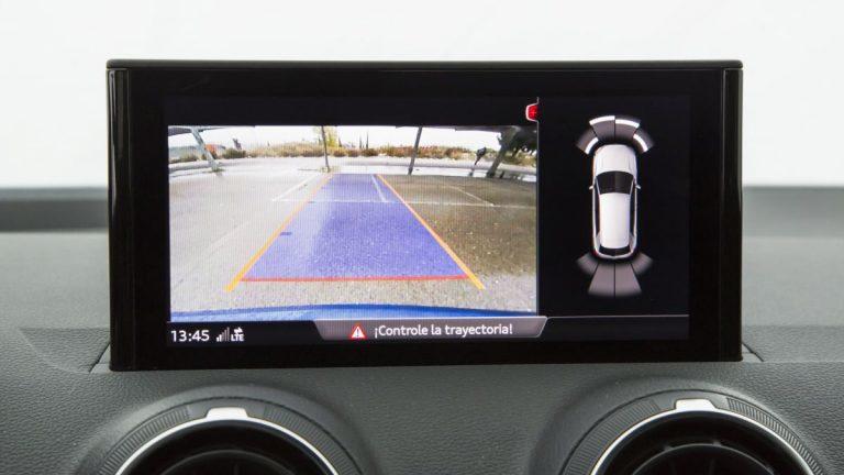 Audi Q2 1.4 TFSI 150 CV