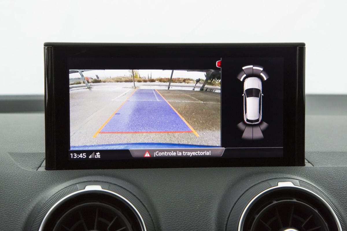 Audi Q2 1.4 TFSI 150 CV