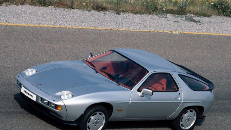 Coches clásicos de los 80 en los que invertir