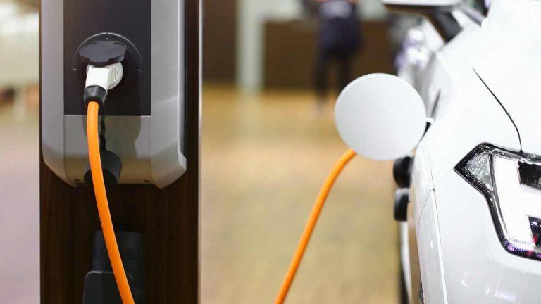 Los coches eléctricos que se venden en España y su autonomía