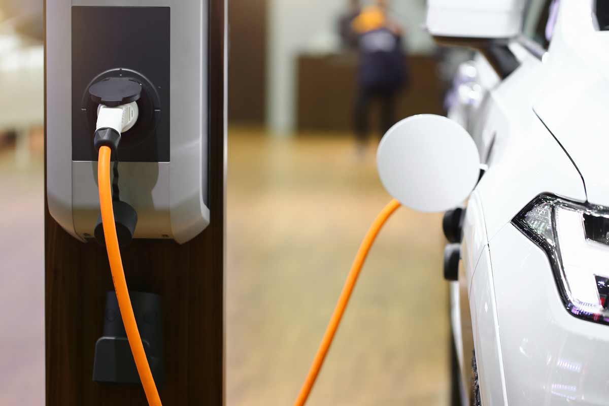 Los coches eléctricos que se venden en España y su autonomía