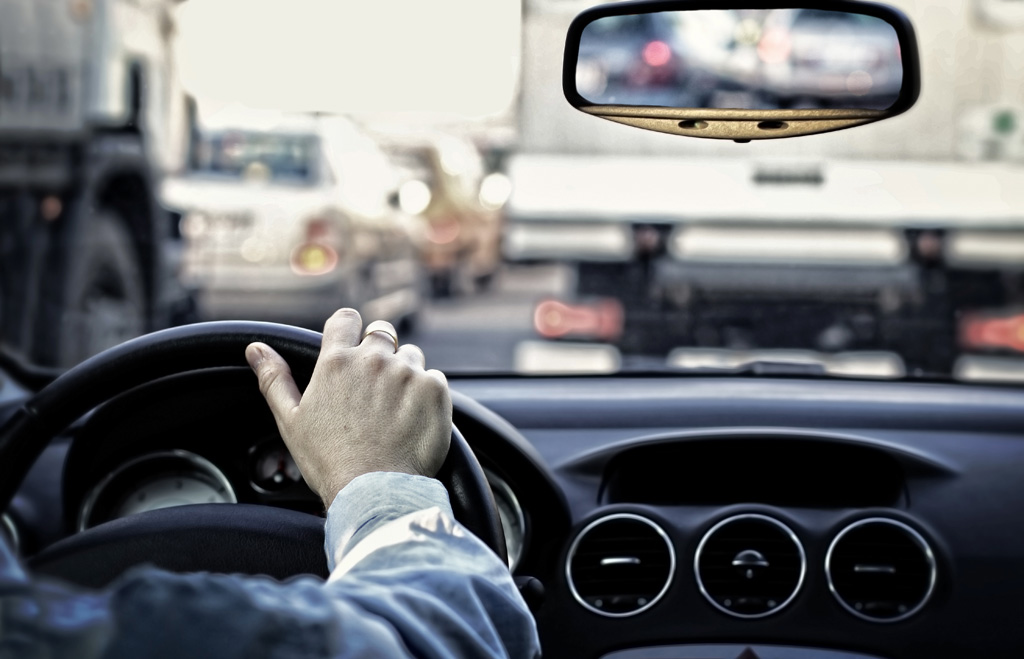 Denunciar infracción, cómo hacerlo