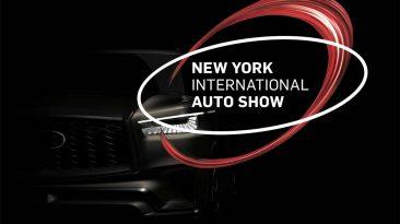 Los mejores coches del Salón de Nueva York 2017