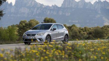 SEAT Ibiza 1.0 Eco TSI 115 CV