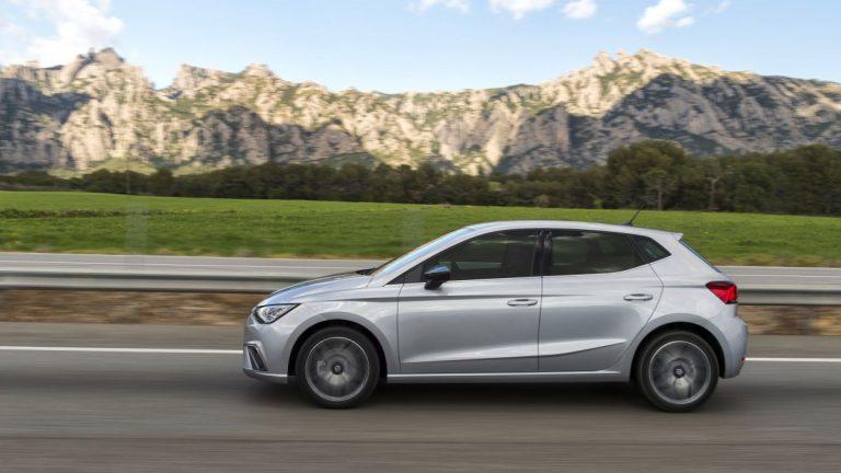 SEAT Ibiza 1.0 Eco TSI 115 CV