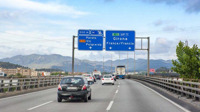 Operación Salida Semana Santa