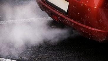 emisiones coche