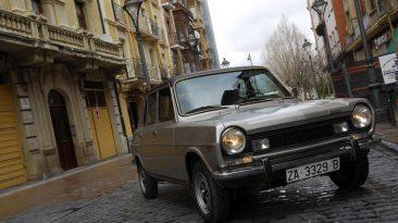 Simca 1200 Special