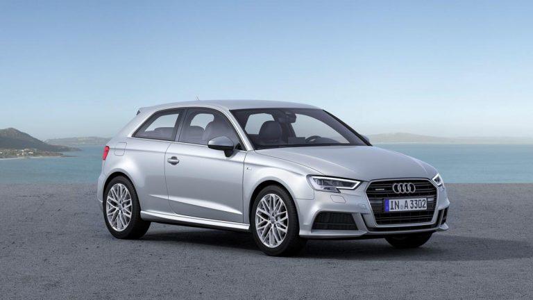 Audi A3 1.5 TFSI EVO precios España