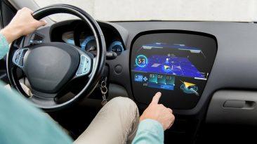 DGT navegador examen conducir