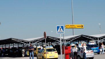 Direccion General de Trafico