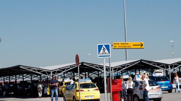 Direccion General de Trafico