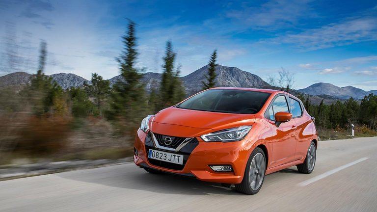 nuevo Nissan Micra