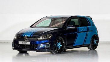 Volkswagen Golf GTI First Decade
