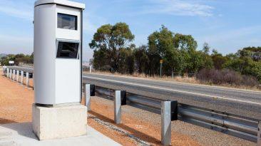 radar mas multas España