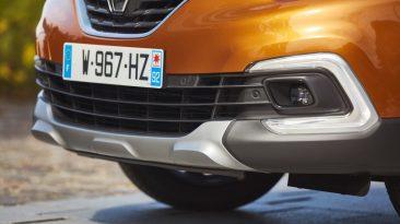 Renault Captur 2017