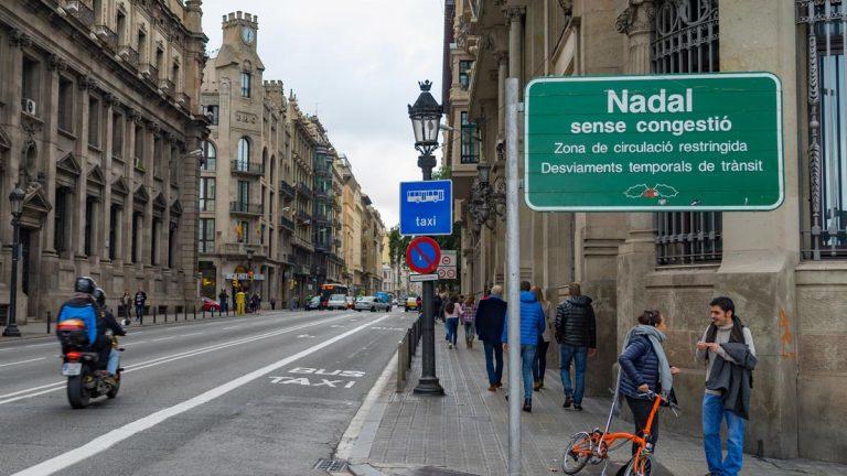 señales catalan español multas