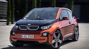 Los 10 coches menos contaminantes según el RACE alemán