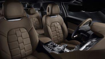 DS 5 Prestige Edición Limitada