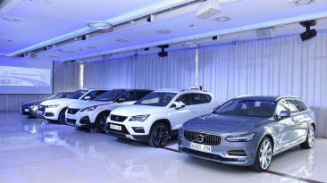 Mejor coche para viajar