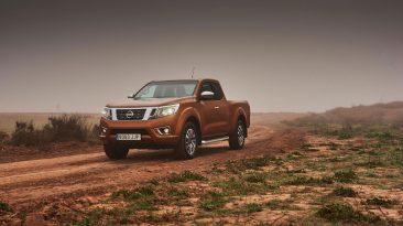 Nissan Navarra