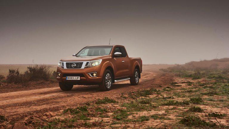 Nissan Navarra