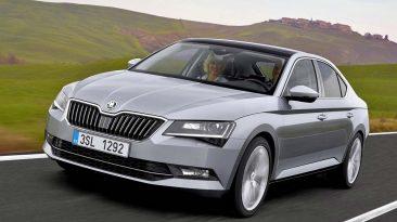 Los mejores coches para los conductores del Reino Unido