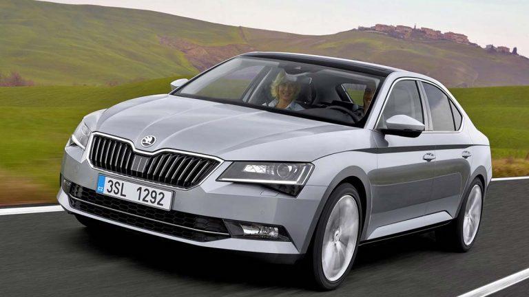 Los mejores coches para los conductores del Reino Unido