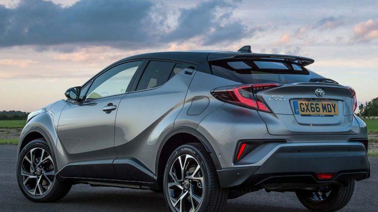 Los 20 SUV más vendidos en mayo de 2017 en España